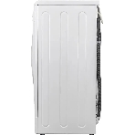 Стиральная машина Indesit IWSB 5105 (CIS) белый, загрузка фронтальная 5 кг, 1000 об/мин., класс: А, фото3