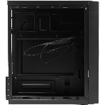 Компьютерный корпус Accord ENTRY ACC-242B черный без БП mATX 2xUSB 2.0 audio, фото7