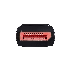 Кабель соединительный Telecom DP-DP 2.1V 80Gbs 16K@60Hz 2м, медь, TCG865-2M, фото5