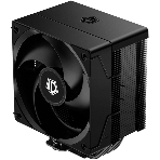 Кулер Cooler ID-Cooling SE-904-XT BLACK LGA1851/1700/1200/115X/AM5/AM4 (TDP 180W, PWM, 4 тепл.трубки прямого контакта, FAN 100мм) RET, фото12