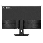Монитор 31.5' ExeGate SmartView EF3200C IPS 3840x2160, 60 Гц, 5 мс, 16:9, 300 кд/м², HDMI 2.0, DP, 3.5 Jack, USB Hub, динамики (2x3 Вт), HDR10, FreeSync, черный, фото6