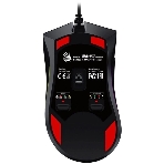Мышь проводная A4Tech Bloody W90 Max черный, 10000 dpi, USB, кнопки - 10, фото15