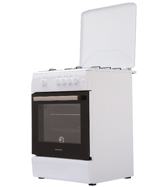 Плита газовая Renova SG6G-CDW-TR