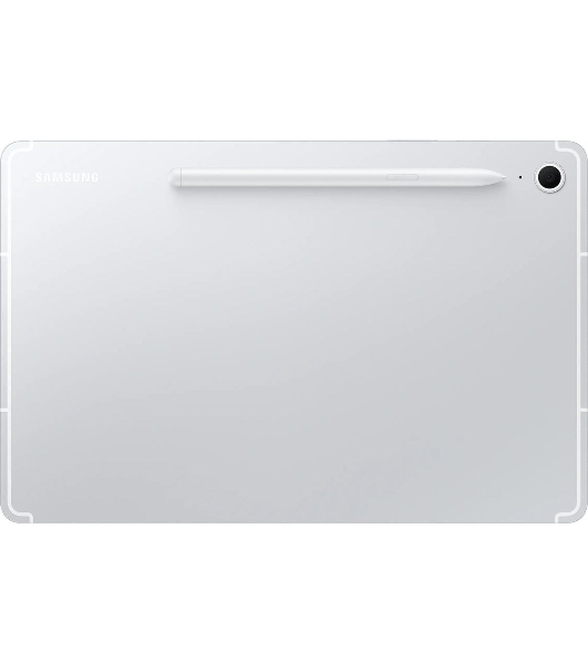Планшет Samsung Galaxy Tab S10 FE 10.9', 8Gb, 128Gb, Wi-Fi, Android 15, серебристый