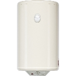 Водонагреватель электрический DeLuxe3W50V1-003 топленое молоко, накопительный, 50 л, 2 кВт, фото 1
