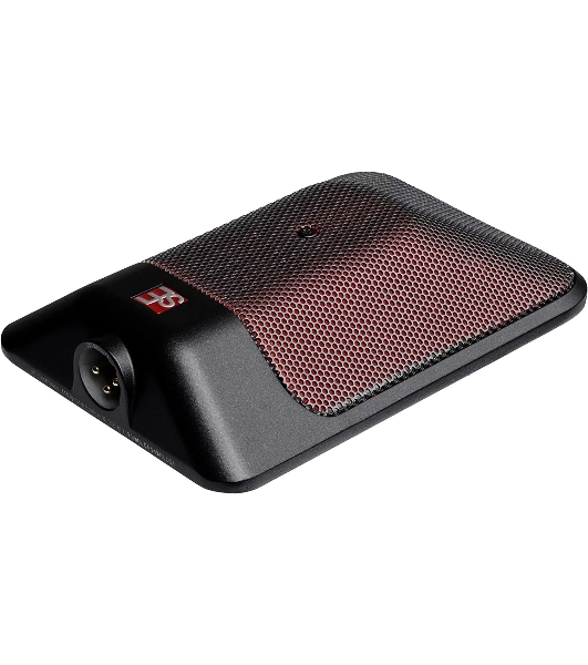 Микрофон конденсаторный sE Electronics BL8 настольный, 20 Гц 20 кГц, полукардиоида, в комплекте: чехол