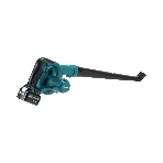 Воздуходувка Makita UB101DZ пит.:от аккум. синий/черный, фото7