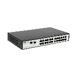 Коммутатор настраиваемый 25-портовый 100 Мбит/с ORIGO OS1225/A1A с гигабитным комбо-портом, фото2