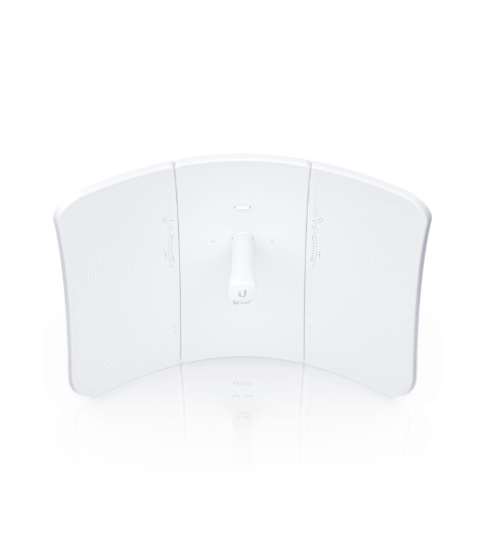 Точка доступа Wi-Fi Ubiquiti LiteBeam 5AC XR LBE-5AC-XR Радиоустройство 5 ГГц, PtP/PtMP, airMAX ac, MIMO 2х2, 20 дБи