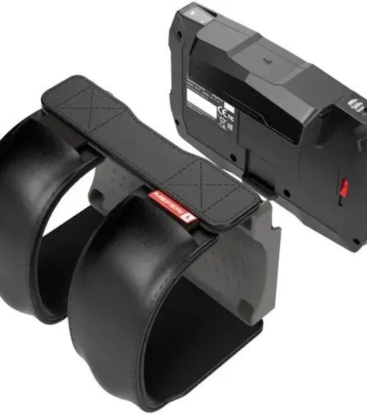 Терминал сбора данных Meferi ME10 (ME10-Q313B000YN02M) 2D Image без сканера, 4/64 ГБ, Android 13, USB, Bluetooth, WiFi, NFC, USB Type-C, MicroSD, Аудио выход, POGO-PIN, 4 ' 480 x 800 pix, сенсорный