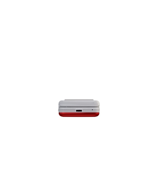 Мобильный телефон Maxvi E28 красный