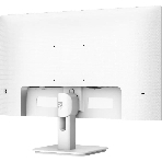 Монитор 27' Philips 27E1N1200AW IPS 1920x1080, 100 Гц, 4 мс, 16:9, 300 кд/м², HDMI 1.4, DP 1.2, VGA, 3.5 мм, динамики (2x2 Вт), Adaptive-Sync, белый, фото6