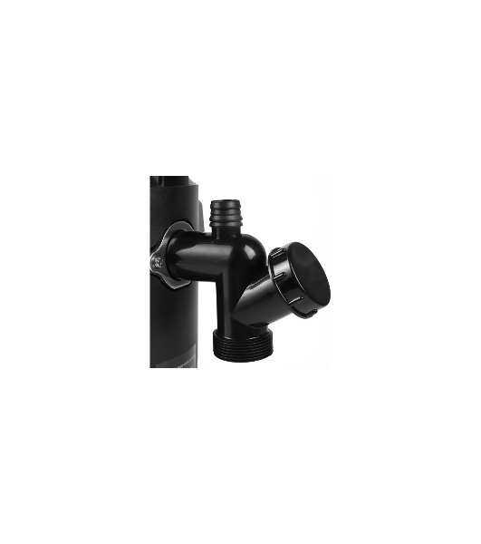 Измельчитель пищевых отходов HARPER HWD-400D03