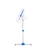 Вентилятор Maxvi FS1645 белый, напольный, 45 Вт, 3 скорости, 40 см, фото15