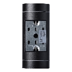 Светильник уличный настенный Smartbuy (SBL-WLBK1-2GX53) GX53*2 -черный/IP65, фото4