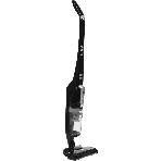 Пылесос вертикальный Tefal TY6545RH черный, питание от аккумулятора, уборка сухая, пылесборник 0.65 л, фото8