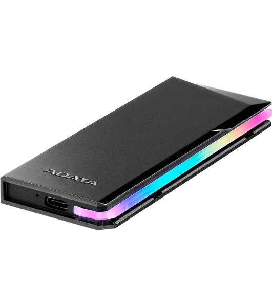 Корпус для HDD/SSD ADATA EC700G