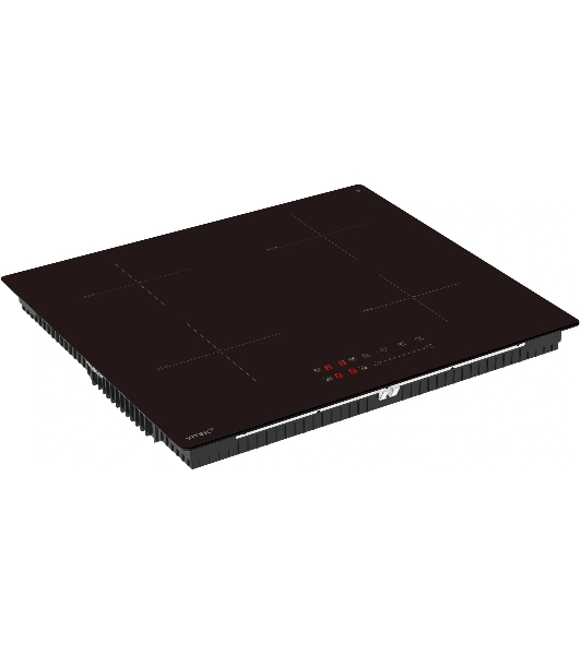 Индукционная варочная панель Vitek VHI6410 черный