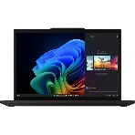 Ноутбук ThinkPad T14 Gen 6 14' WUXGA (1920x1200) IPS 400N, Ultra 7 258V, 32GB LPDDR5x-8533, 512GB SSD M.2, Arc 140V,  WiFi7, BT, TPM2, FPR, 5MP+IR Cam, 57Wh, 65W USB-C, Win 11 Pro, 1.38kg, 1Y, фото3