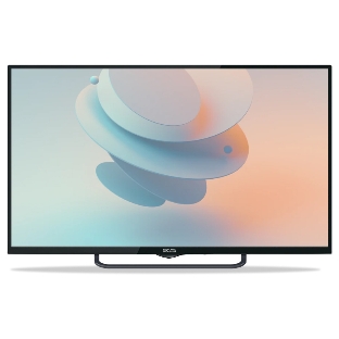 Телевизор Polar 32' P32L21T2SCSM (U) черный LED HD 60Hz Smart TV 1GB/16GB
