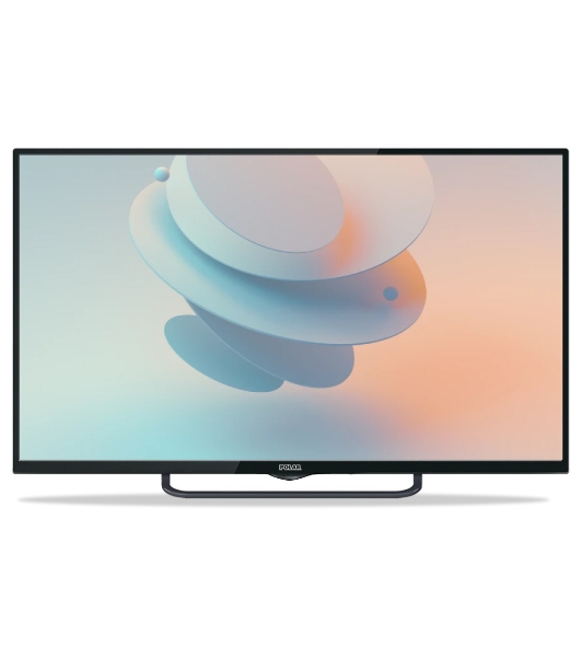 Телевизор Polar 32' P32L21T2SCSM (U) черный LED HD 60Hz Smart TV 1GB/16GB
