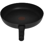Сковорода Tefal Ultimate G2680672, 28 см, без крышки, черный, фото4