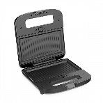 Вафельница BQ ST2000 Black 3 in 1. MultiChef, мощность: 800 Вт, фото3