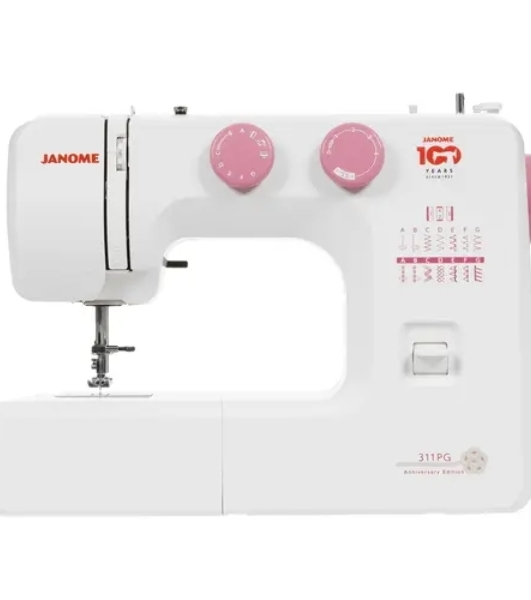 Швейная машина Janome 311PG