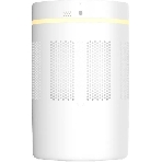 Мойка воздуха Funai Hatamoto FAW-HTE450/4.0(WT) белый, 40 м², 4 л, традиционное увлажнение, гигростат, антибактериальный фильтр, пульт ДУ, ночной режим, фото3