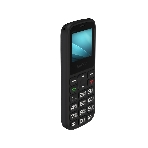 Мобильный телефон Maxvi B100i черный, фото10