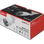 Уличная цилиндрическая IP-видеокамера Dahua DH-IPC-HFW1230S1P-0280B-S6 2Мп, 1/2.8” CMOS, объектив 2.8мм, детектор человка, ИК-подсветка до 30м, IP67, корпус: металл, пластик, фото2