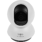 Камера видеонаблюдения умная домашняя поворотная TP-Link Tapo C220, фото10