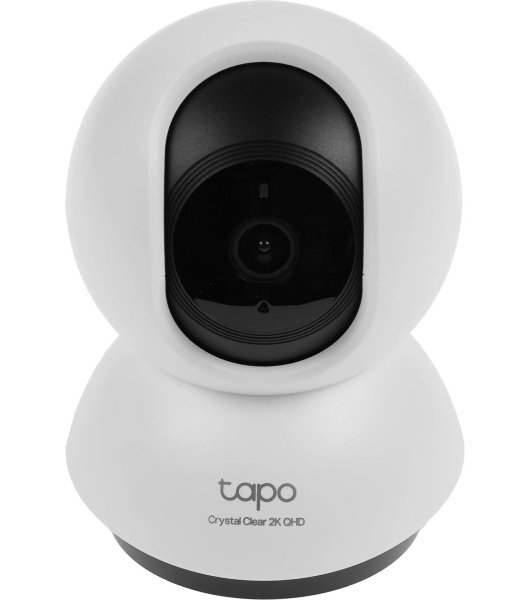 Камера видеонаблюдения умная домашняя поворотная TP-Link Tapo C220