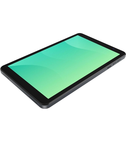 Планшет Digma G8 8', 3Gb, 32Gb, 4G, Android 15 Go, темно-серый