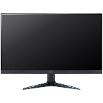 Монитор 27' Acer VG270UX1bmiipx IPS 2560x1440, 200 Гц, 1 мс, 16:9, 250 кд/м², 2xHDMI 2.0, DP 1.4, 3.5 Jack, динамики (2x2 Вт), HDR10, FreeSync Premium, черный, фото 1