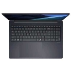 Ноутбук ASUS ExpertBook B5 B5605CCA-PL0123 Intel Core Ultra 7 255H 4400MHz/16'/2560x1600/16GB/1024GB SSD/Intel Arc/Wi-Fi/Bluetooth/DOS (90NX08F1-M004D0) Grey, фото3