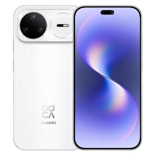 Смартфон Huawei Nova 15 Pro 12/256Gb белый