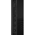 Моноблок IRU Tactio 23IP 23.8' Full HD i5 12400 (2.5) 16Gb SSD512Gb UHDG 730 без ОС WiFi BT 120W Cam черный 1920x1080 (RUS), фото13