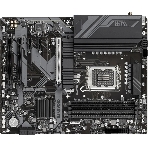 Материнская плата Gigabyte Z790 D AX, LGA 1700, Intel Z790, 4xDDR5, 4xSATA, 3xM.2, 1xPCI-E 5.0 x16, 1xPCI-E 4.0 x4, 2xPCI-E 3.0 x1, 1xHDMI, 1xDP, 1x 2.5Gb LAN, 4xUSB-A 3.2 Gen 1, 1xUSB-A 3.2 Gen 2, 2xUSB-A 2.0, 1xUSB-C 3.2 Gen 2, 3x3.5 мм, 7.1, ATX, фото5