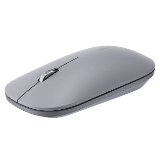 Мышь UGREEN Wireless MU001 (Light Gray)