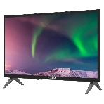 Телевизор PolarLine 24' 24PL51TC-SM (YY) (rev.1) черный LED HD 50Hz Smart TV 1Gb/8Gb, фото4