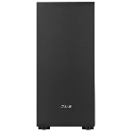 Компьютерный корпус PCCooler IE200 BK, Tempered Glass Full Tower, черный, TG, SPCC, 1x120мм ARGb E-ATX, ATX, mATX, mITX 180/380/220мм 4x2.5', 2x3.5', 7+3xPCI 1xUSB-A 3.0, 2xUSB-A 2.0 432x225x495мм, фото13
