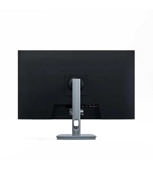 Монитор 27' ABR W View MS27HQ-i1 IPS, 1920*1080, 5mc, 100Гц, 300кд/м2, HDMI/VGA/DP/3W*2