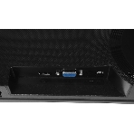 Монитор 23.8' Dahua DHI-LM24-B201S IPS 1920x1080, 75 Гц, 4 мс, 16:9, 250 кд/м2, 1xHDMI, 1xVGA, черный, фото8