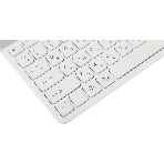 Комплект клавиатура+мышь A4Tech FStyler FB2535C беспроводной, USB + Bluetooth, 2000 DPI, белый, фото21