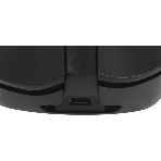 Мышь игровая Logitech G703 Lightspeed черная, сенсор 100-25600dpi (Hero25K), беспроводная 2.4GHz + USB 1,8м, 5 программируемых кнопок + колесо прокрутки, RGB-подсветка, под правую руку, фото5