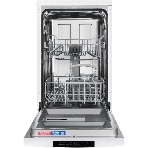 Посудомоечная машина Maunfeld MWF45220W, белый, 44.8 см, 10 компл., 49 дБ, класс A++, фото11