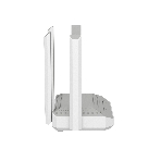 Маршрутизатор Netcraze Challenger Мультигигабитный интернет-центр с Mesh Wi-Fi 6 AX3000, 2 портами 2.5 Gigabit Ethernet и переключателем режима роутер/ретранслятор, фото5