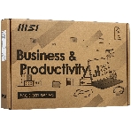 Ноутбук MSI Modern 15 F1MG/15.6'/IPS/Intel Core 5 120U/16GB/512GB SSD/Intel Graphics/Windows 11 Pro/серый/1.7kg, фото2