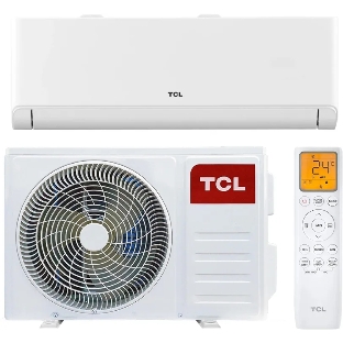 Кондиционер (сплит-система ON/OFF) TCL TAC-BR09ONF/R
